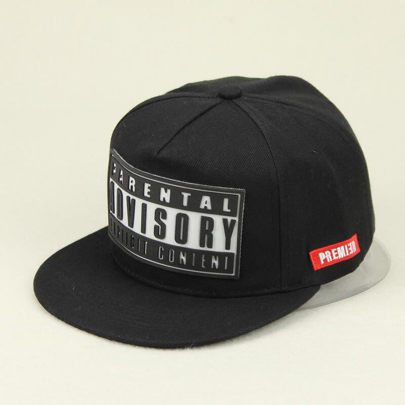 SUOGRY Parental Advisory Cap