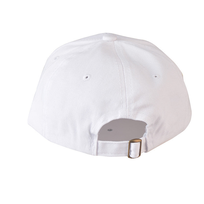 Embroidery Drake 6 God Pray Cap Casquette LKP05