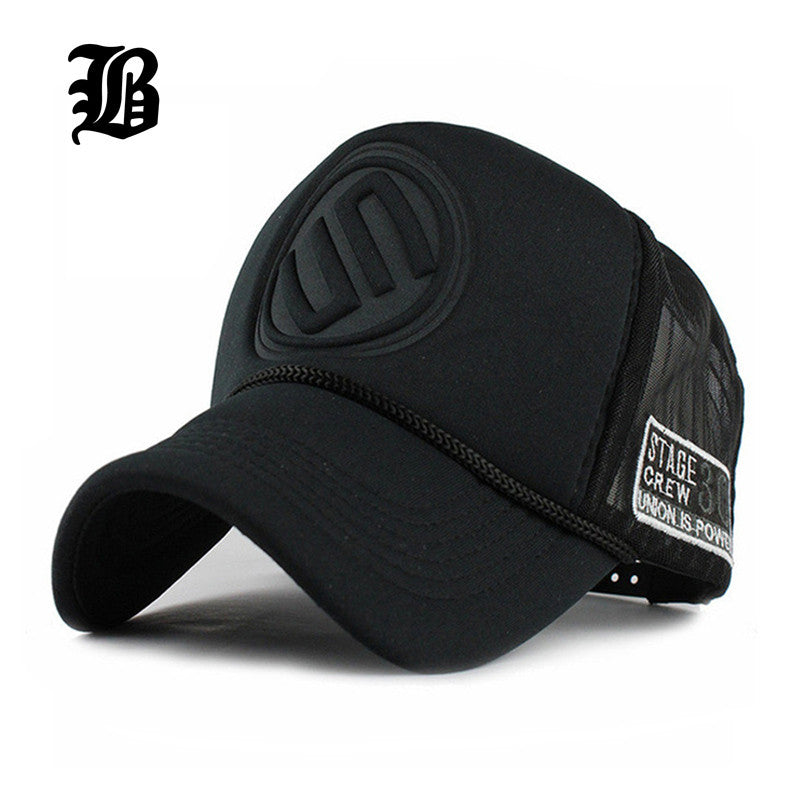 FLB Sporty Cap RICH099