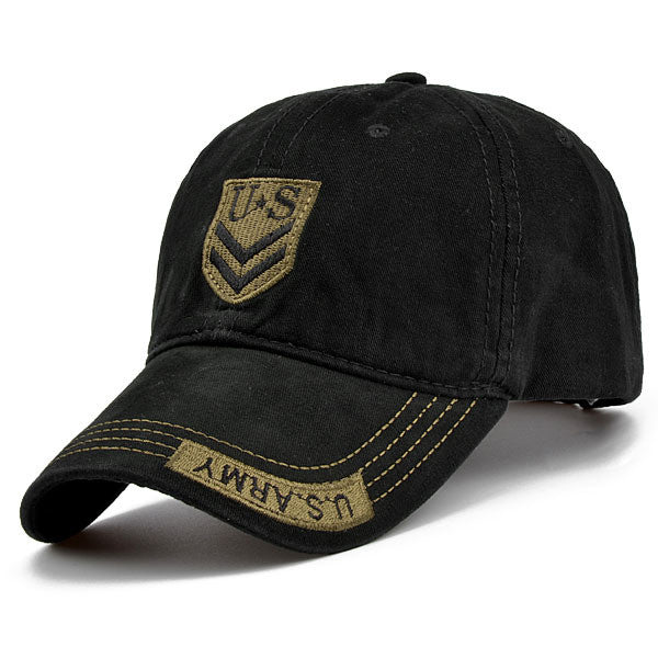 Newest US Air Force Baseball Cap /Navy Seal Army Camo Snapback Hats