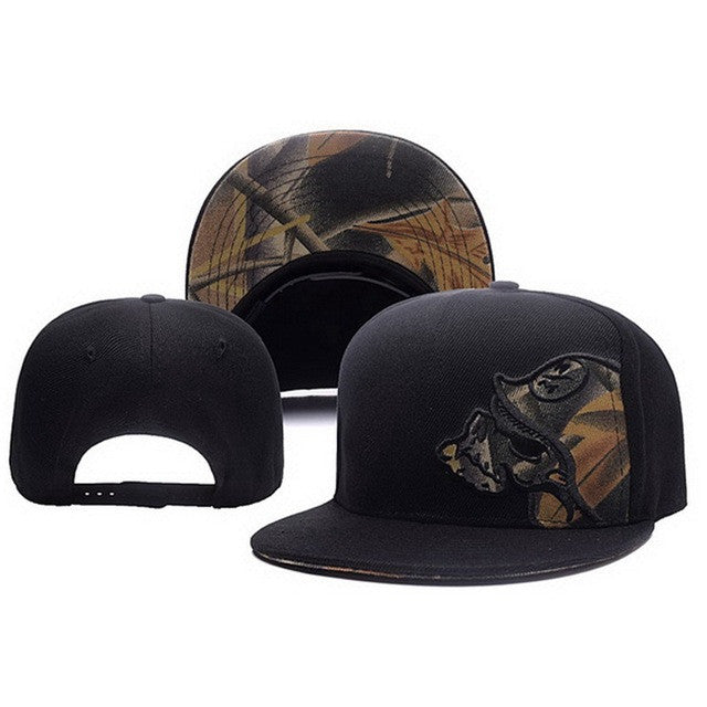 PATESUN Gothic Metal Mulisha Baseball Cap Women Hats