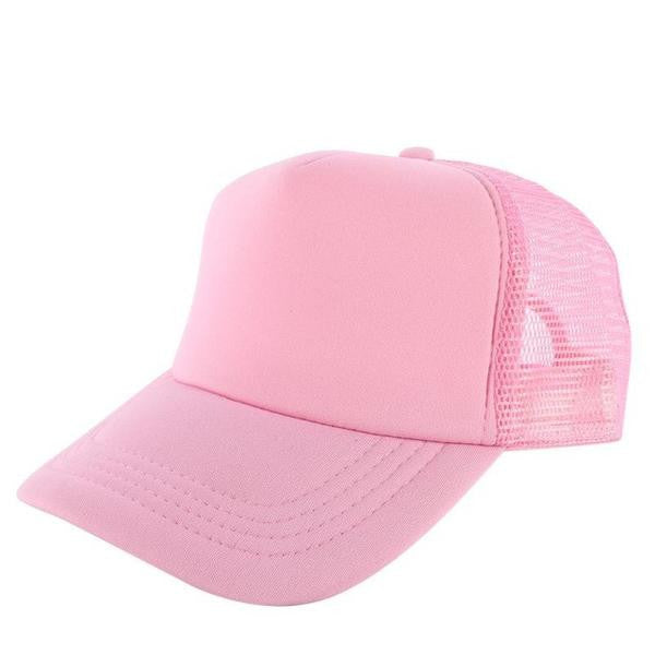 Cozy Unisex Summer Hat FREE