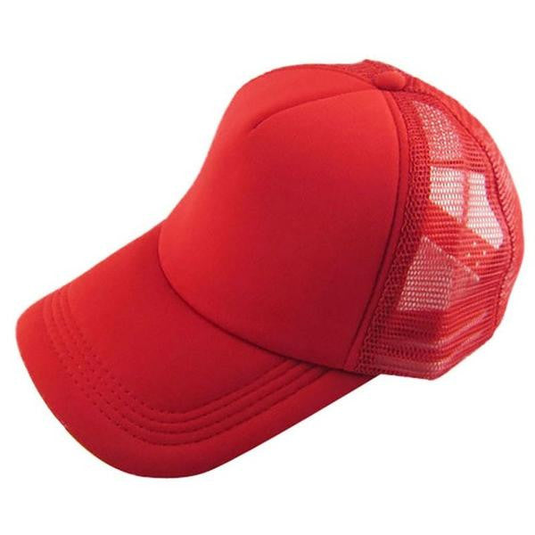 Cozy Unisex Summer Hat FREE