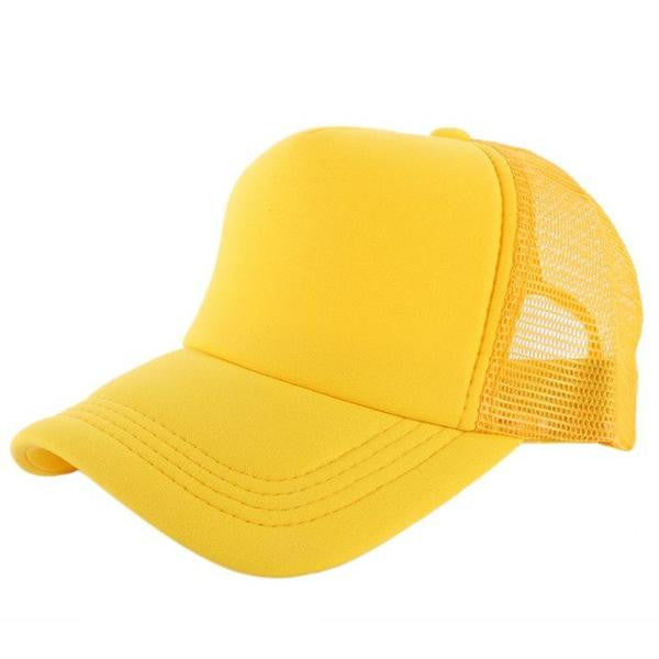 Cozy Unisex Summer Hat FREE