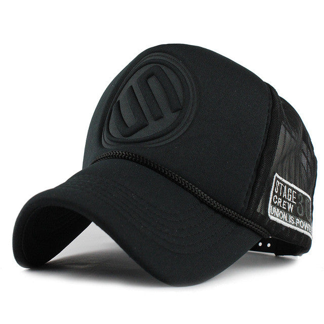 FLB Sporty Cap RICH099