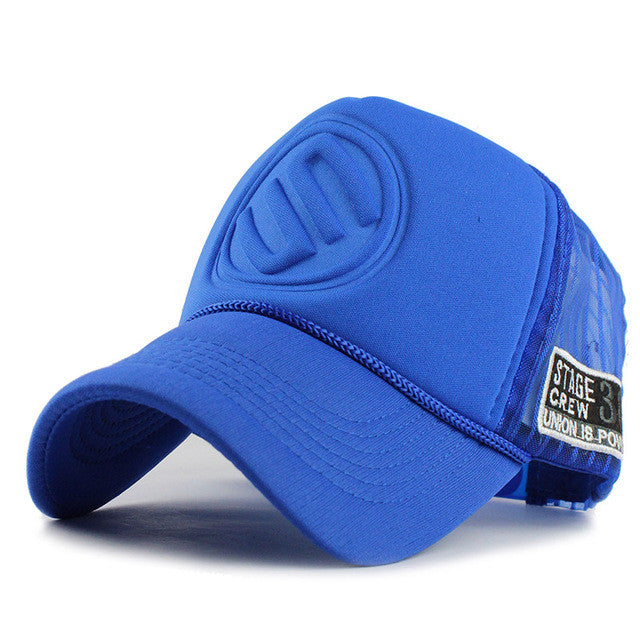 FLB Sporty Cap RICH099