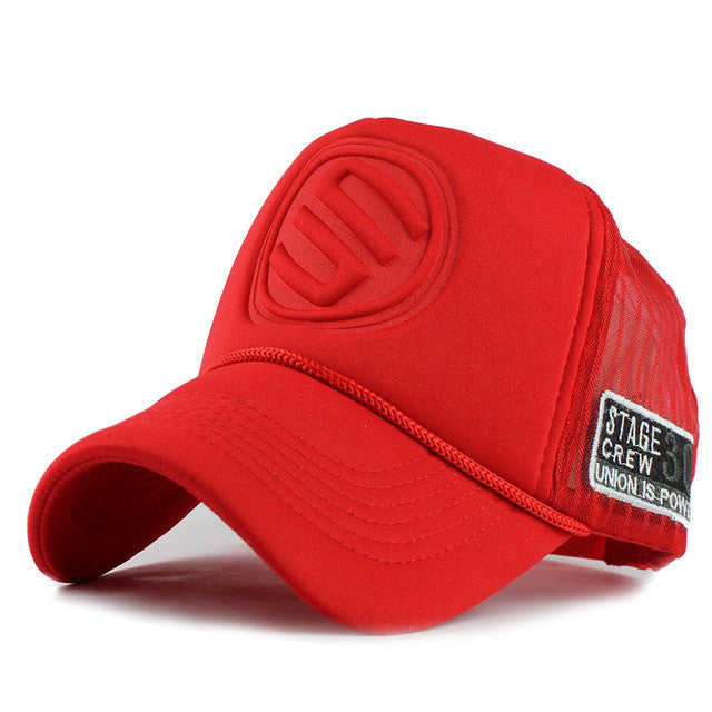 FLB Sporty Cap RICH099