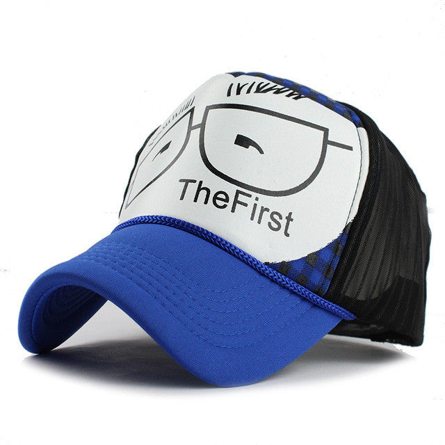 FLB Sporty Cap RICH099