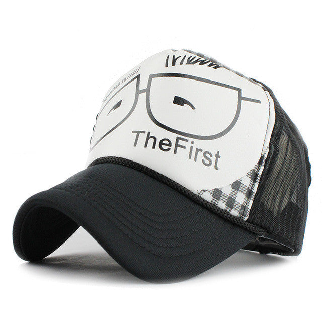 FLB Sporty Cap RICH099