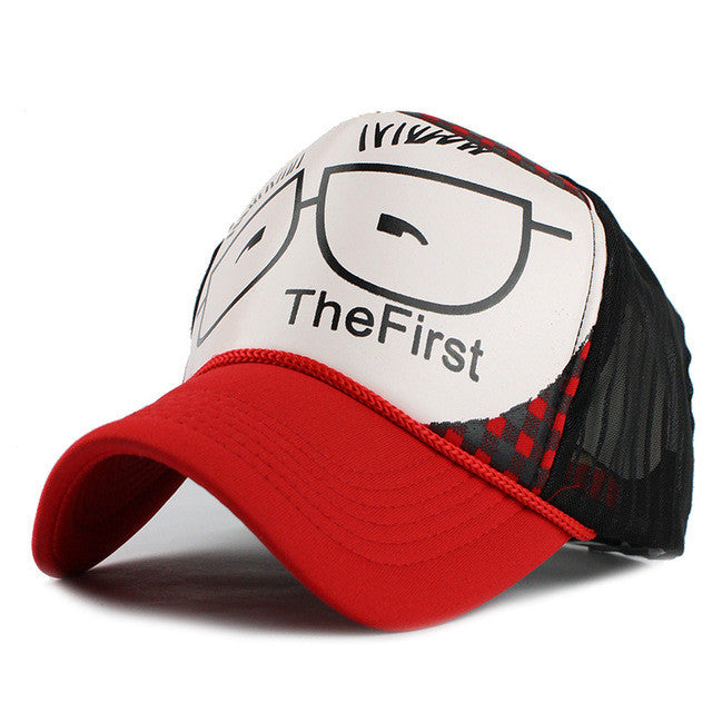 FLB Sporty Cap RICH099