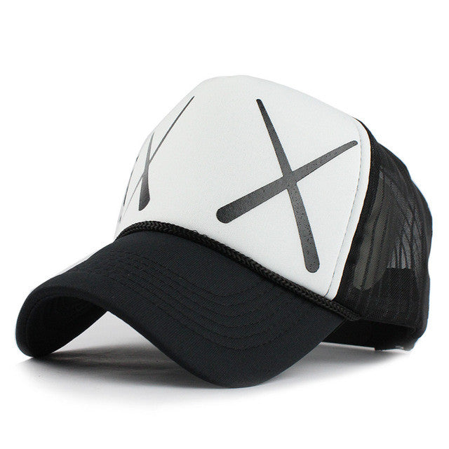 FLB Sporty Cap RICH099