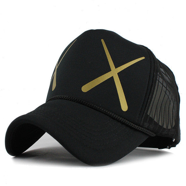 FLB Sporty Cap RICH099
