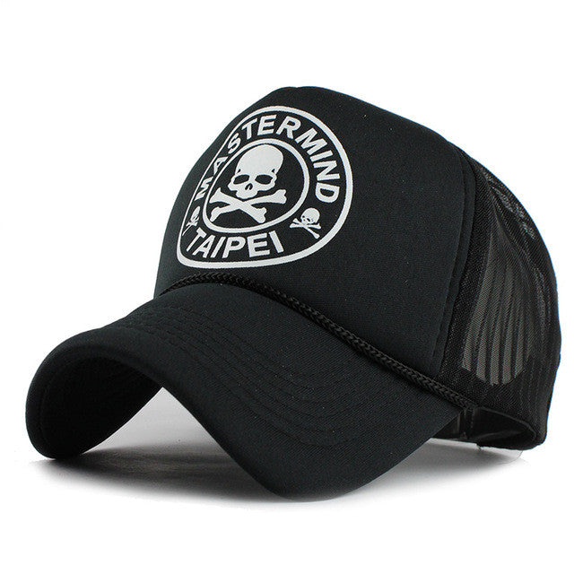 FLB Sporty Cap RICH099