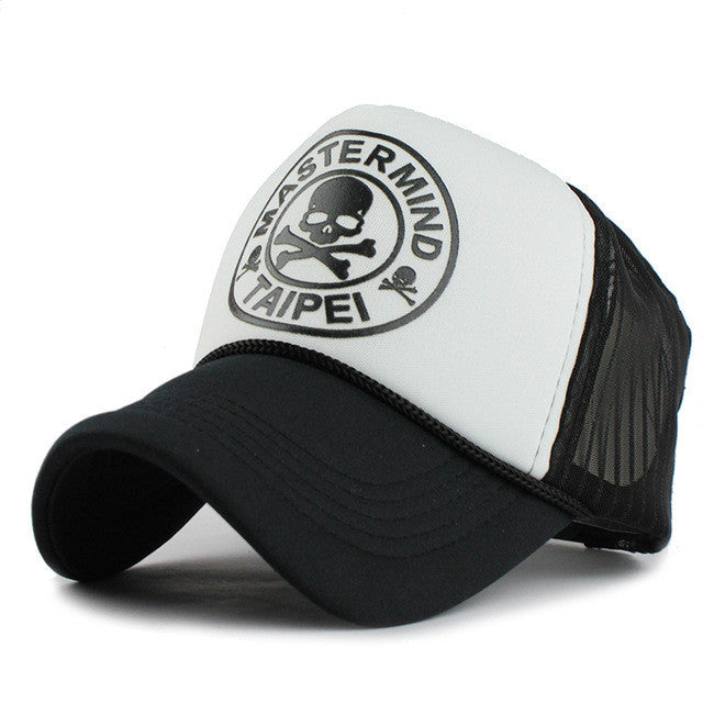 FLB Sporty Cap RICH099
