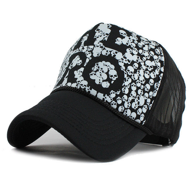 FLB Sporty Cap RICH099