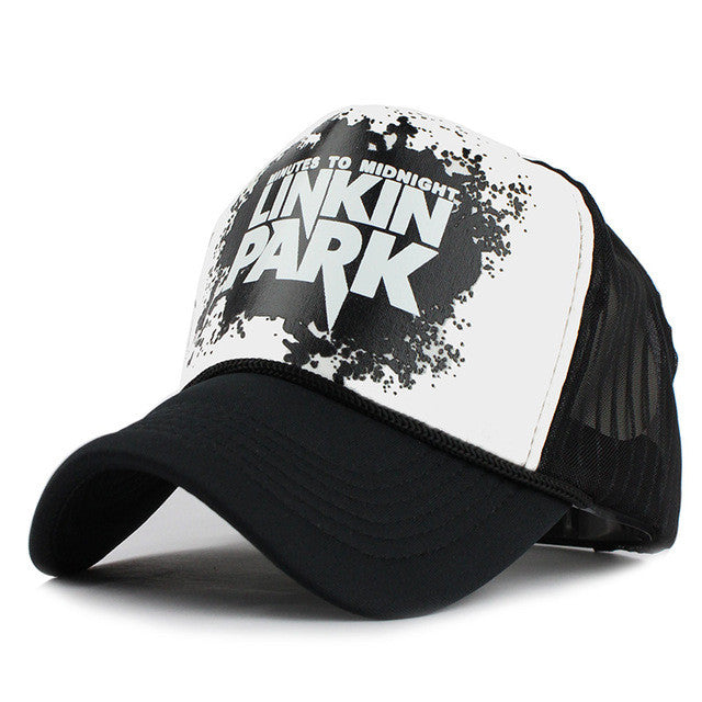 FLB Sporty Cap RICH099