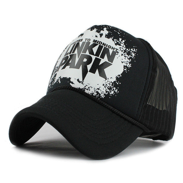 FLB Sporty Cap RICH099