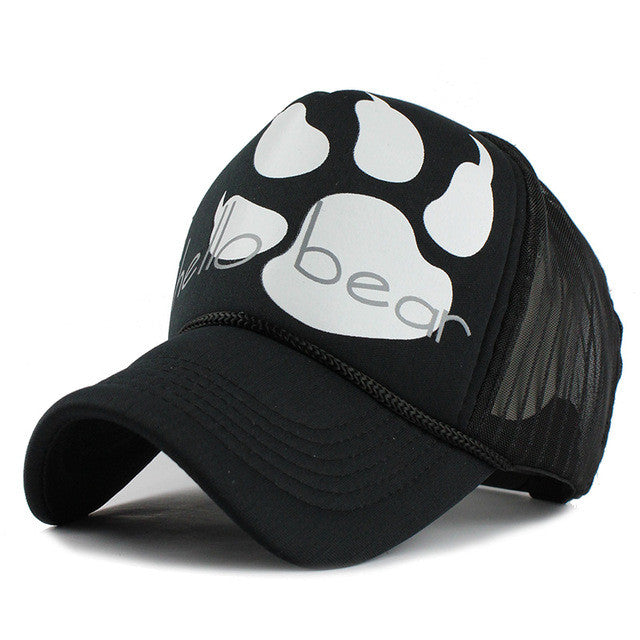 FLB Sporty Cap RICH099