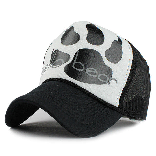 FLB Sporty Cap RICH099