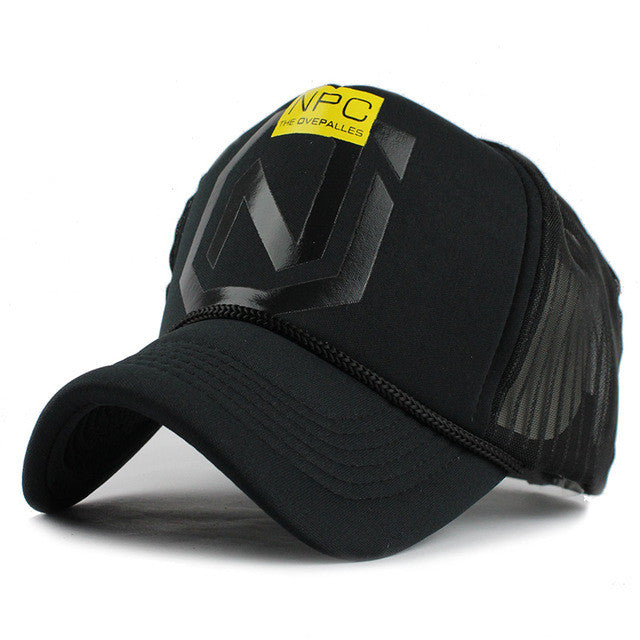FLB Sporty Cap RICH099