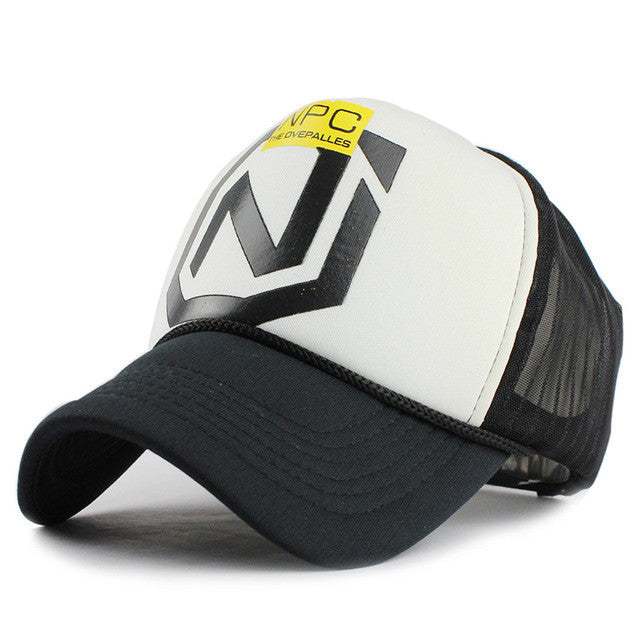 FLB Sporty Cap RICH099