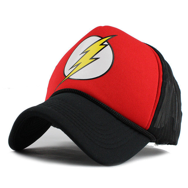 FLB Sporty Cap RICH099