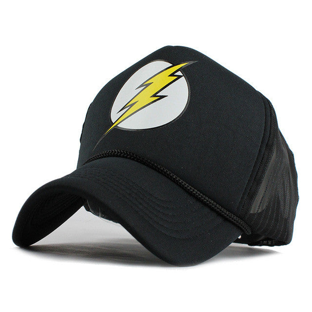 FLB Sporty Cap RICH099