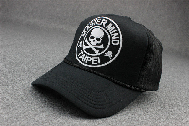 12 Styles Casual Unisex Acrylic Adjustable Baseball Cap