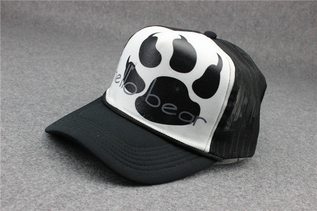 12 Styles Casual Unisex Acrylic Adjustable Baseball Cap