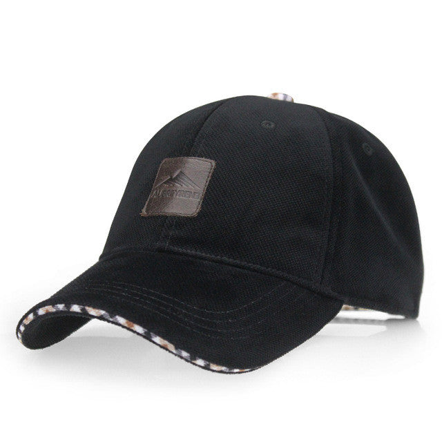 AETRENDS Spring Hats for Men Baseball Cap Z-1937