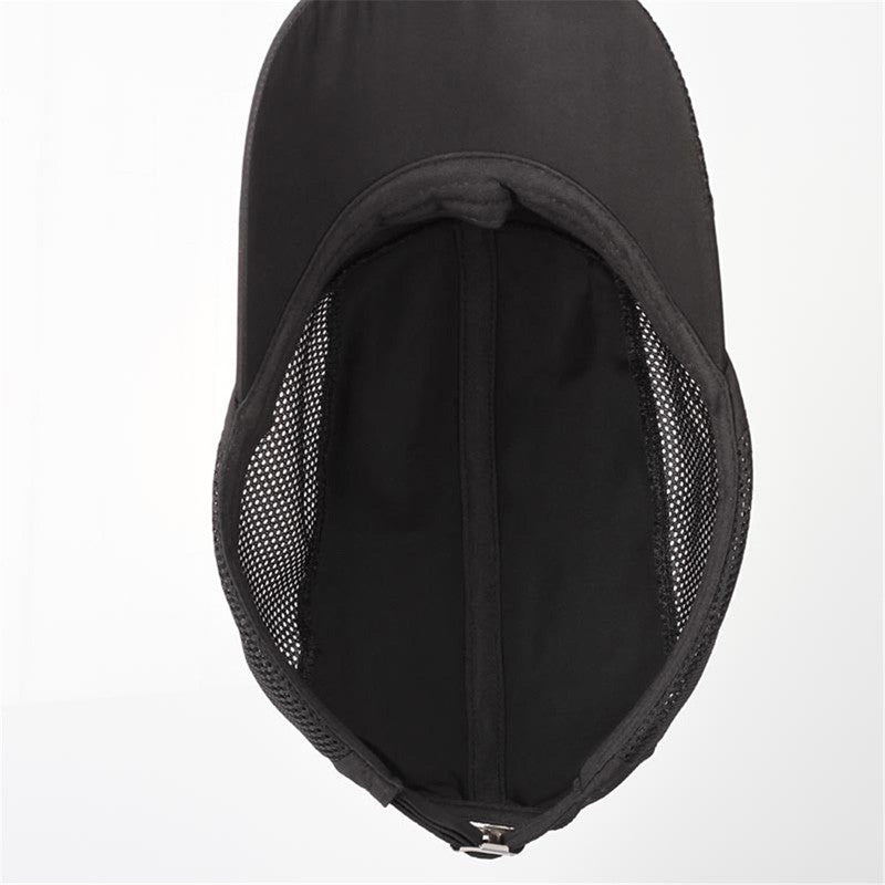 Fashion Mens Summer Outdoor Sport Baseball Hat Running Visor cap Hot Popular