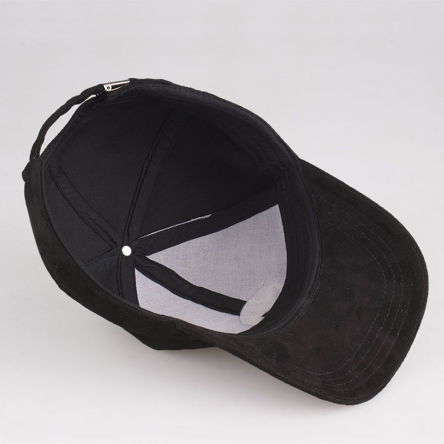 Aliens Outstar Saucer Space E.T UFO Fans Black Fabric Baseball Cap
