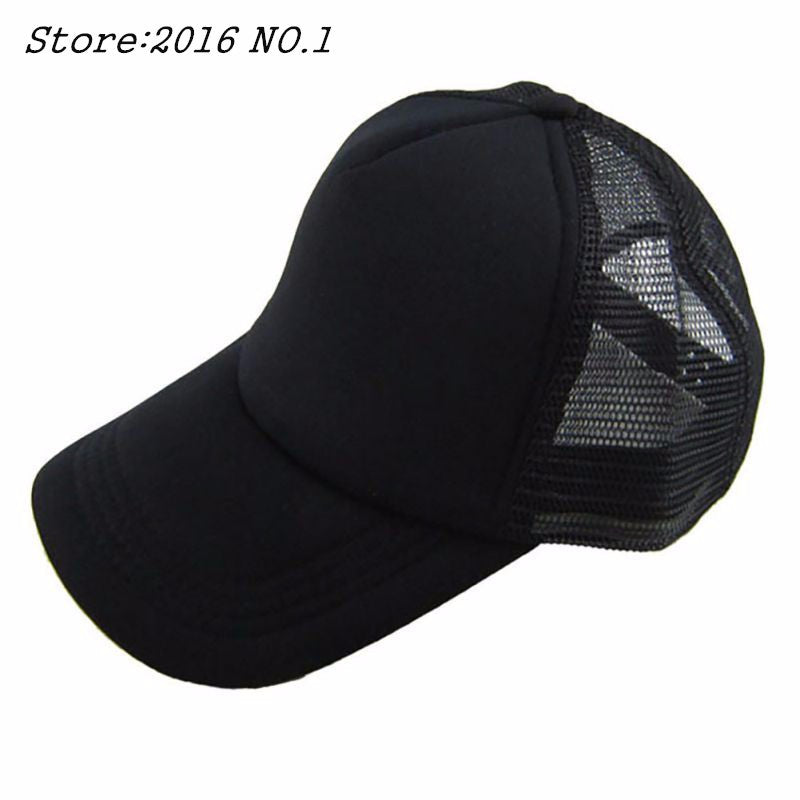 Cozy Unisex Summer Hat PS0080-90