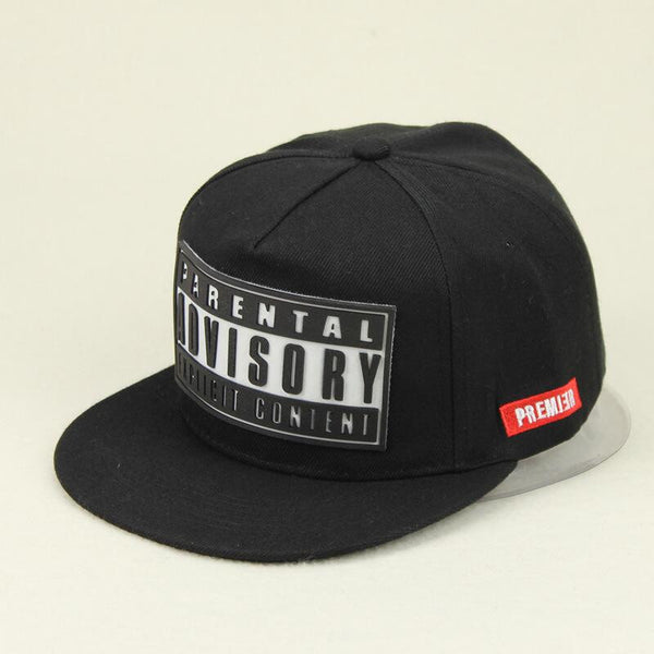 SUOGRY Parental Advisory Cap