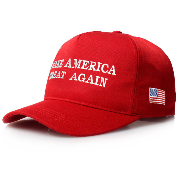 Make America Great Again Hat