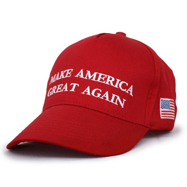 Make America Great Again Hat