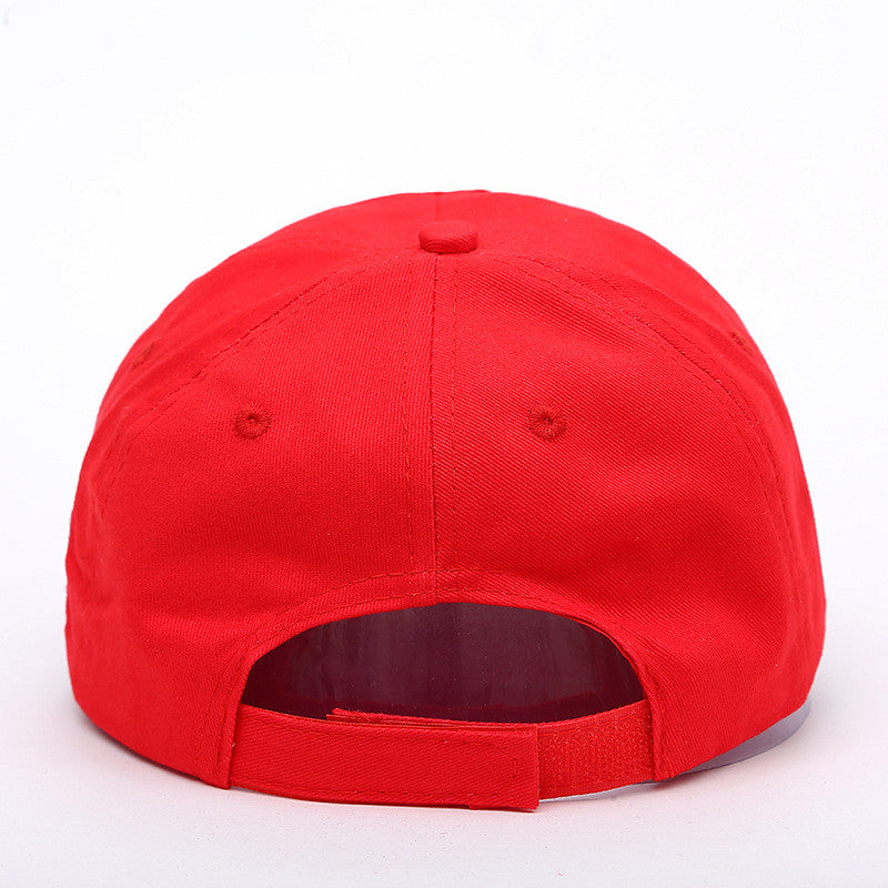Make America Great Again Hat