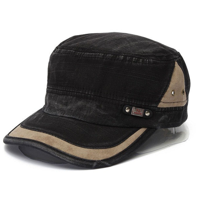 Summer Style 5 Colors Snapback Bone Baseball Cap Adjustable Casquette Hats