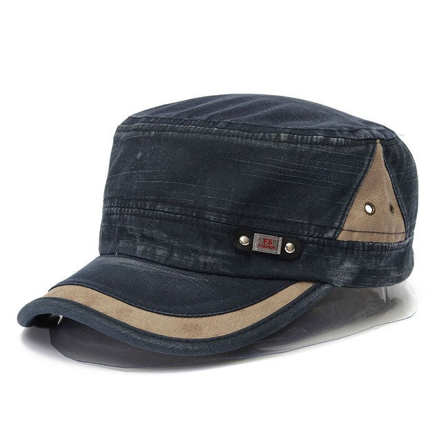 Summer Style 5 Colors Snapback Bone Baseball Cap Adjustable Casquette Hats