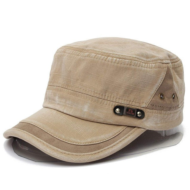 Summer Style 5 Colors Snapback Bone Baseball Cap Adjustable Casquette Hats