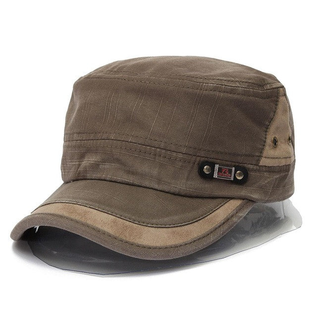 Summer Style 5 Colors Snapback Bone Baseball Cap Adjustable Casquette Hats