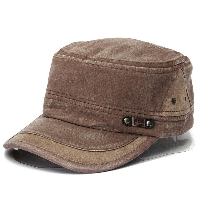 Summer Style 5 Colors Snapback Bone Baseball Cap Adjustable Casquette Hats