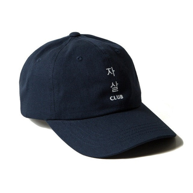 Solid Color Baseball Caps AA560/F3