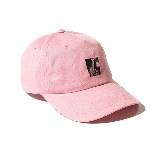 Solid Color Baseball Caps AA560/F3