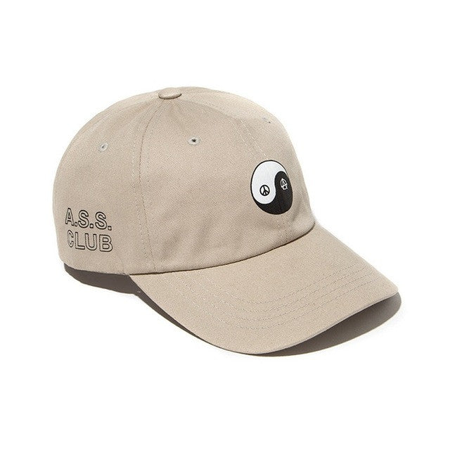Solid Color Baseball Caps AA560/F3