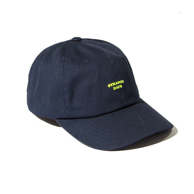 Solid Color Baseball Caps AA560/F3