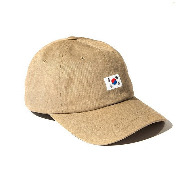 Solid Color Baseball Caps AA560/F3