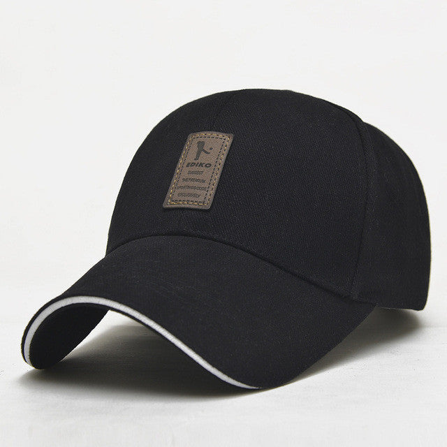 UNIKEVOW Baseball Cap ALDHNY03