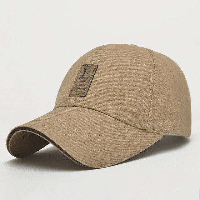 UNIKEVOW Baseball Cap ALDHNY03