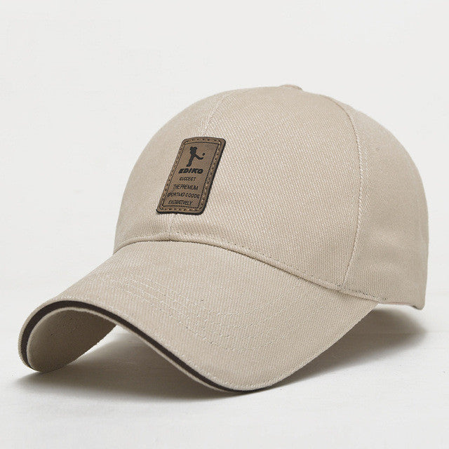 UNIKEVOW Baseball Cap ALDHNY03
